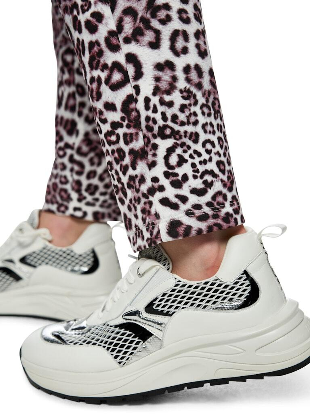 AS 81.20 J16 FOCHA  брюки