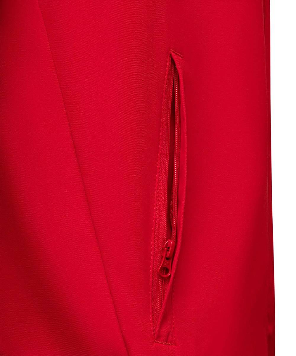 Куртка спортивная CAMP 2 Lined Jacket, красный