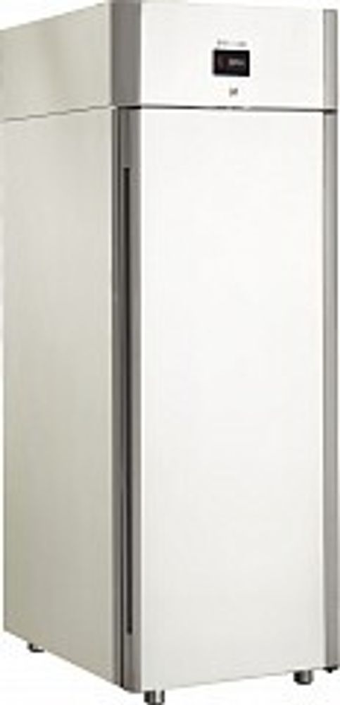 Шкаф холодильный Polair СM107-Sm