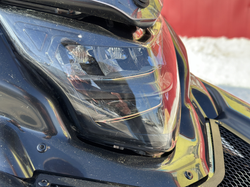 Снегоход IKUDZO HUNTER 650LS 26 EXPERT V2