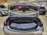 Mercedes-Benz E-Class W213 E450 4MATIC Cabriolet (01.2023)