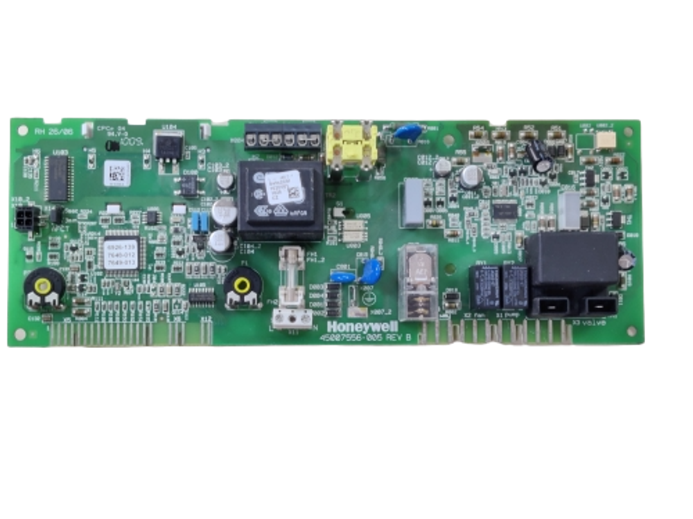 Плата управления Bosch Gaz 3000W, ZW24-2 DHAE, ZW24-2DHKE,Junkers