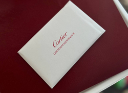 Браслет Cartier Juste un Clou