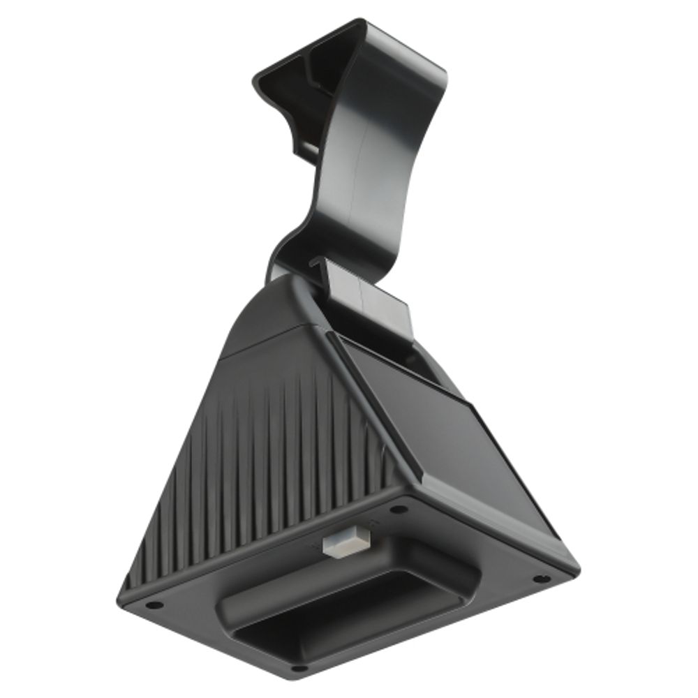 Светильник уличный ЭРА ERAFS024-06 подвесной светильник с лазерной проекцией красные точки на солнечной батарее