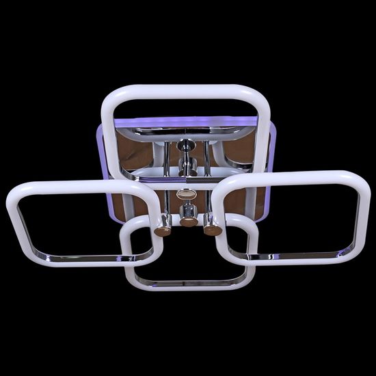 20438-0.3-4+1 CR светильник потолочный