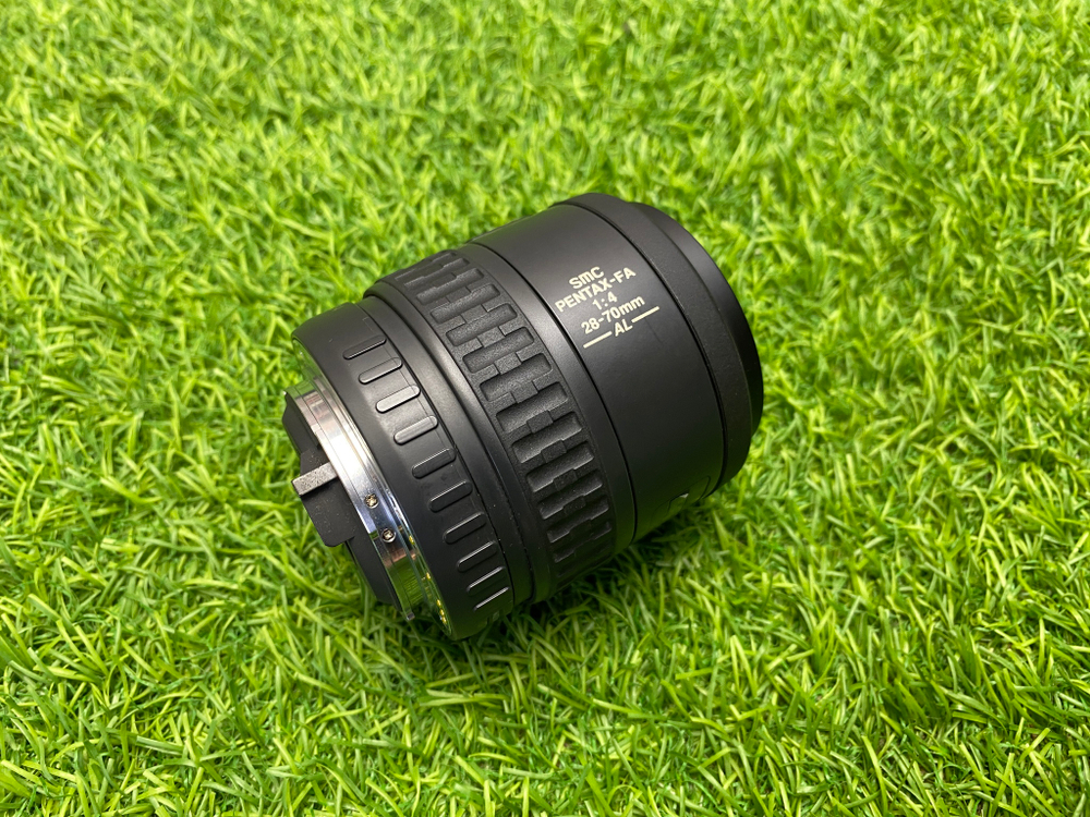 Pentax SMC FA 28-70mm 4.0 AL