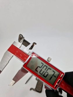 Тормозные колодки для велосипеда и самоката