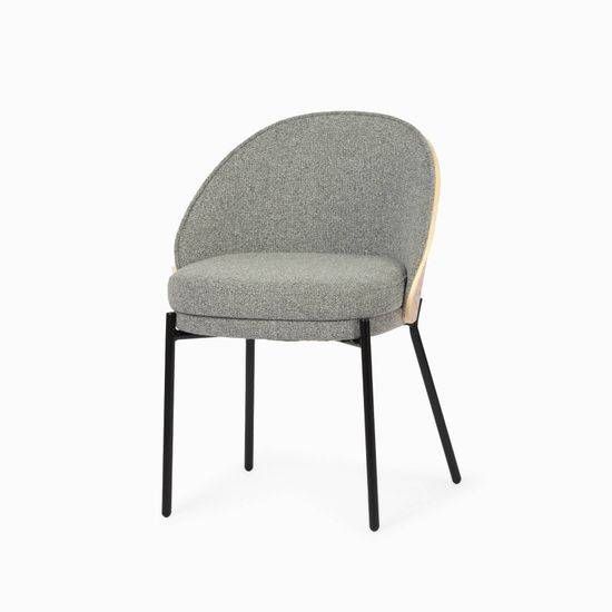 Обеденный стул Birkin