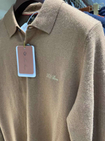 Поло Loro Piana, арт. 469963366