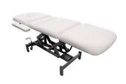 Кушетка массажная "Ондеви-4" с подлокотниками