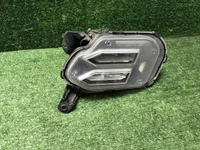 ПТФ правая Kia Sorento 4 (2020-2023)