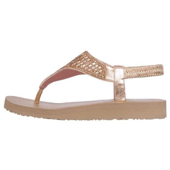 Skechers Meditation Rock Crown 'Gold'