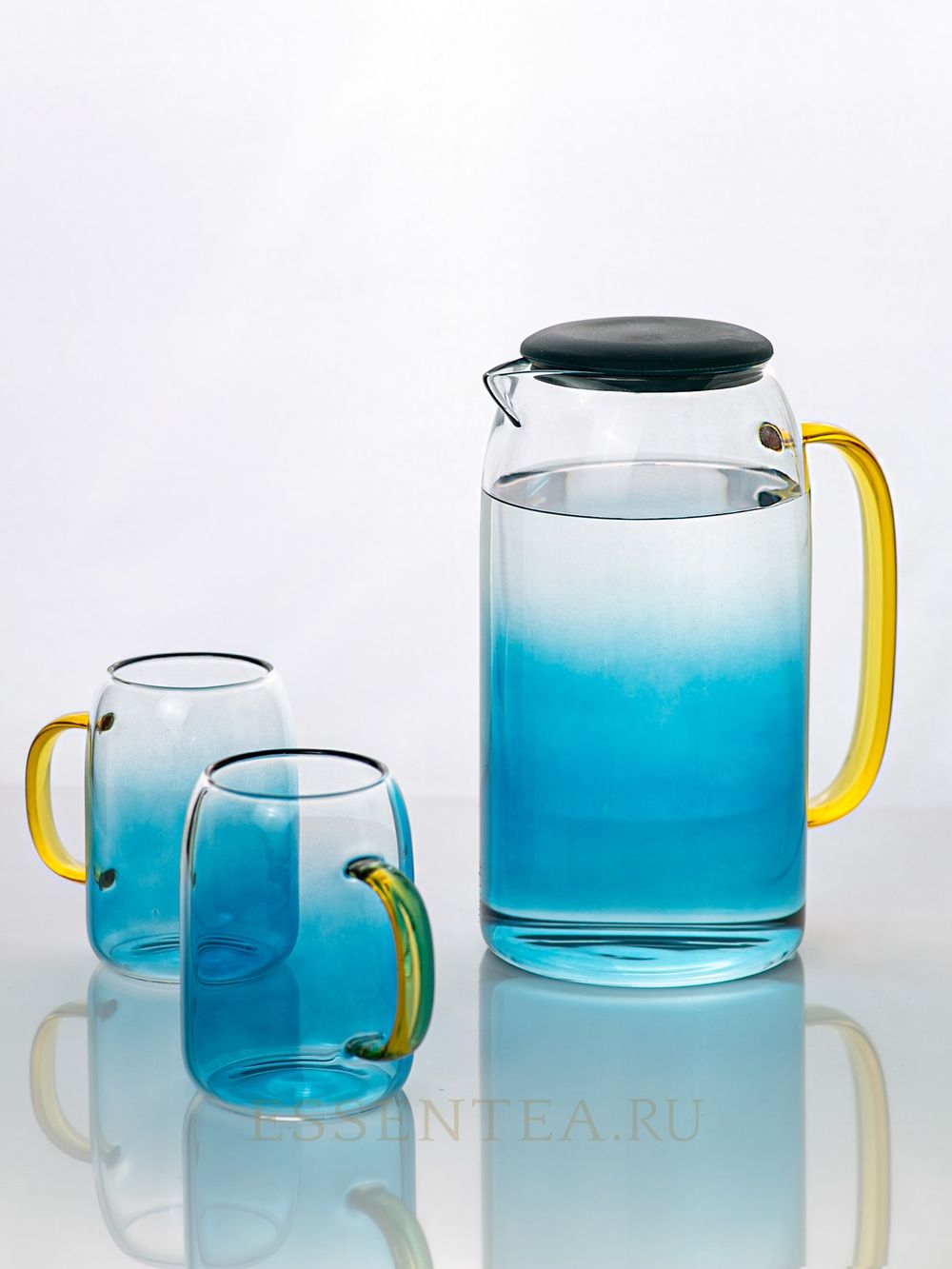 набор посуды