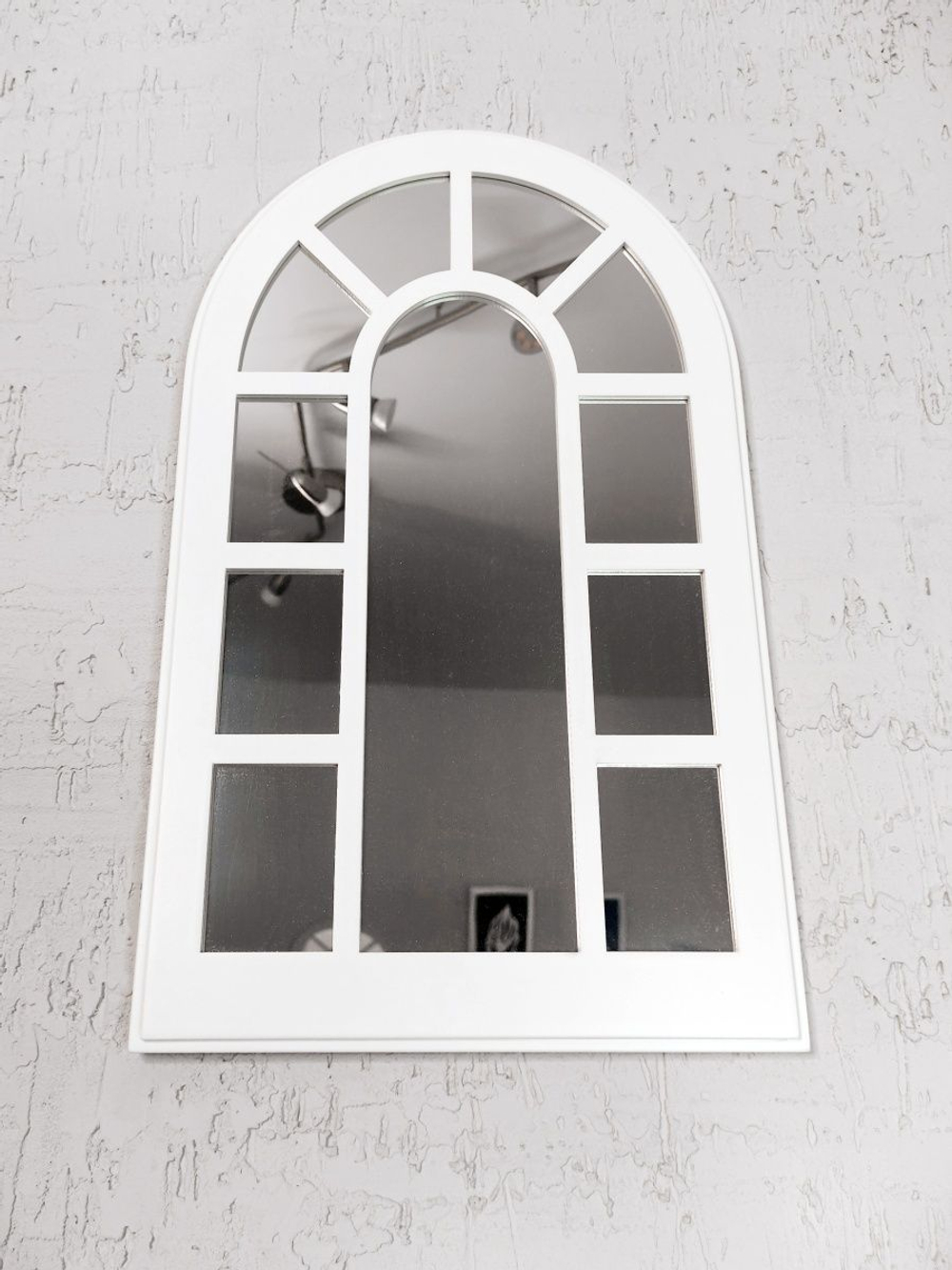 Зеркало интерьерное в стиле прованс 34*51 см