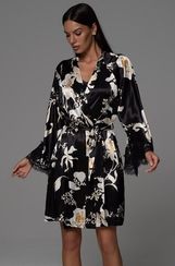 Халат Mia-Amore 4773 "Arabel"