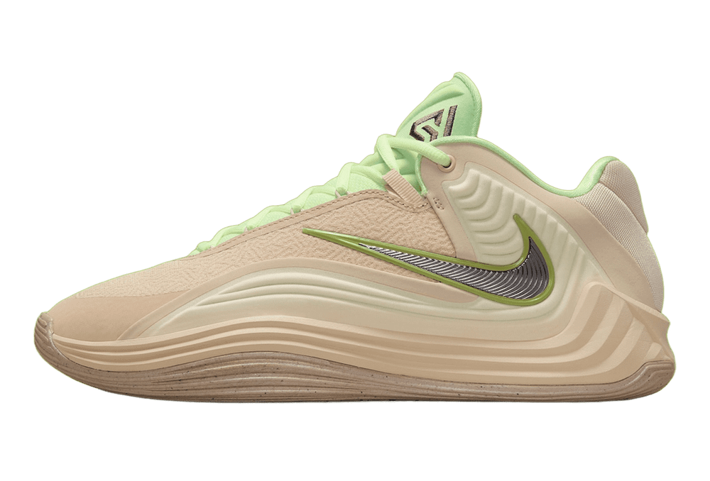 Купить Nike Giannis Freak 7 Light Khaki