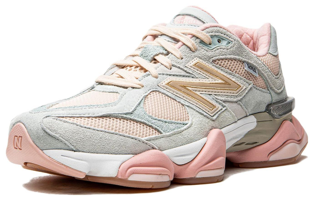 Кроссовки Joe Freshgoods X New Balance Nb 9060