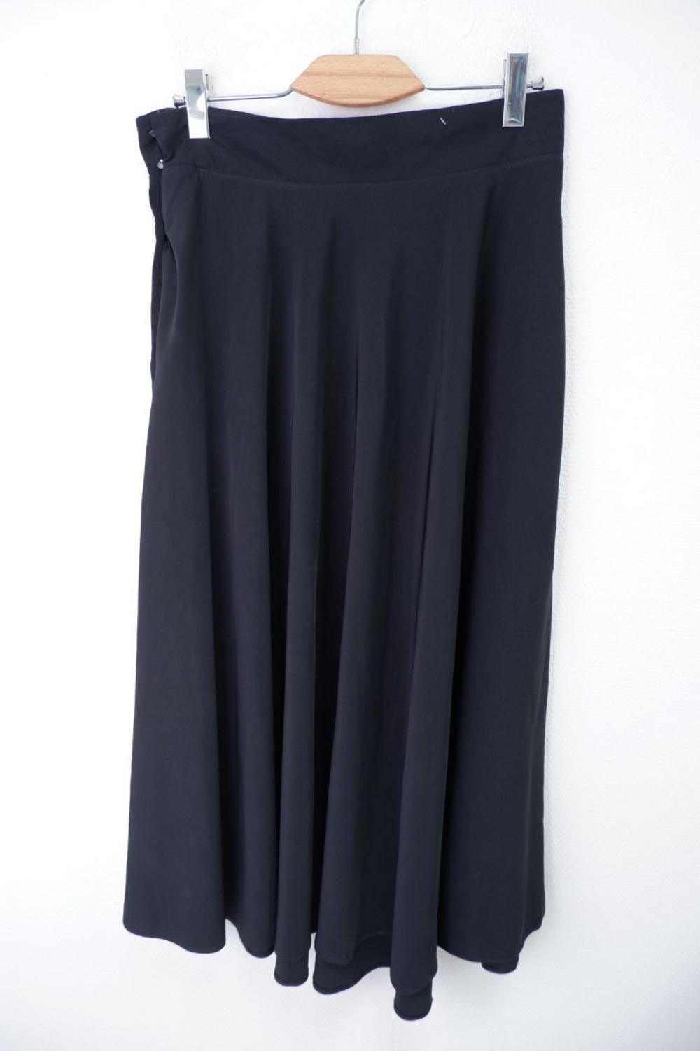 Юбка миди 46-48 размер