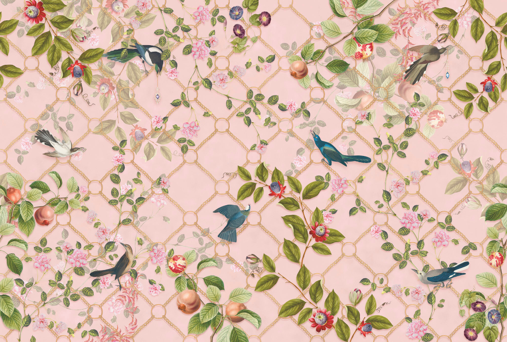 Коллекция Aurora