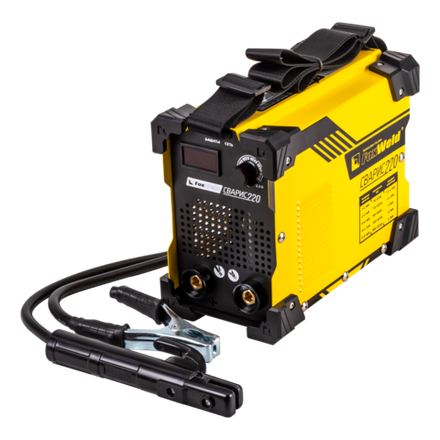 Сварочный аппарат СВАРИС 220