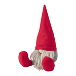 Новогоднее украшение Vintertid, 31 см, полиэстер, модакрил, полиэтилен