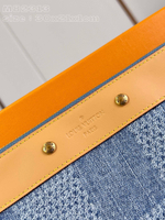 Louis Vuitton Pochette To-Go