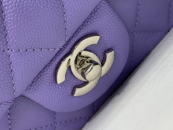 Chanel Bag 20 cm