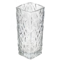 GAEM Ваза, 270 мл, L6,5 W6,5 H15 см