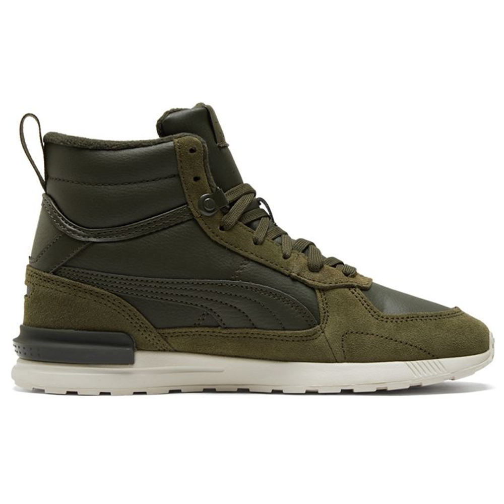 Мужские ботинки PUMA Graviton Mid