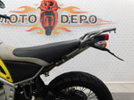 Yamaha XG250 Tricker 2006