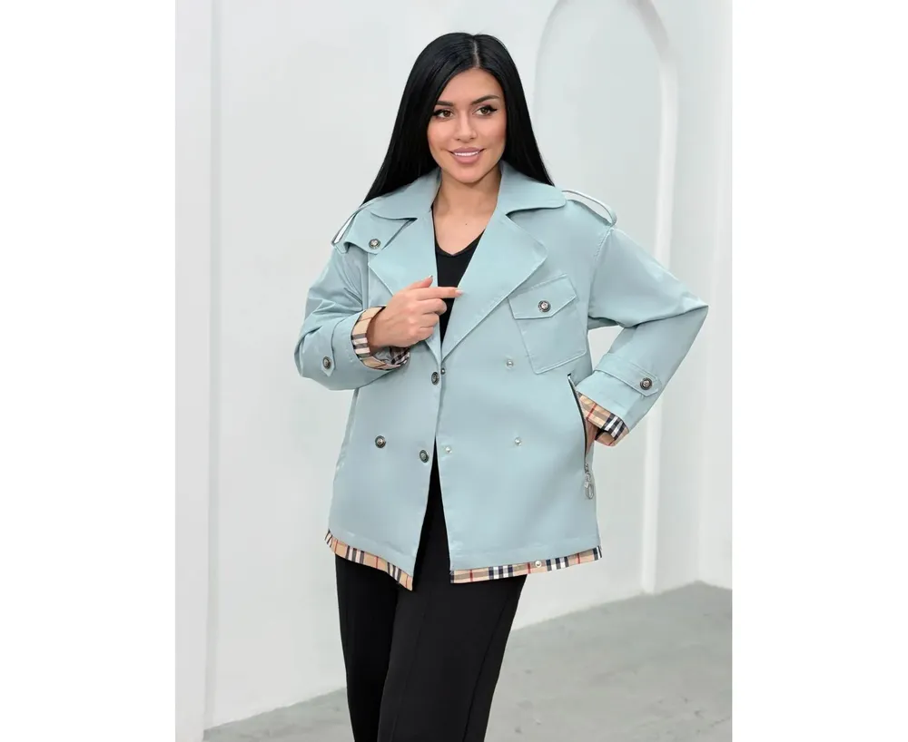 Ветровка 50359908 Fabrika