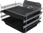 Электрическая плита Gorenje GEIT5C60BXPG