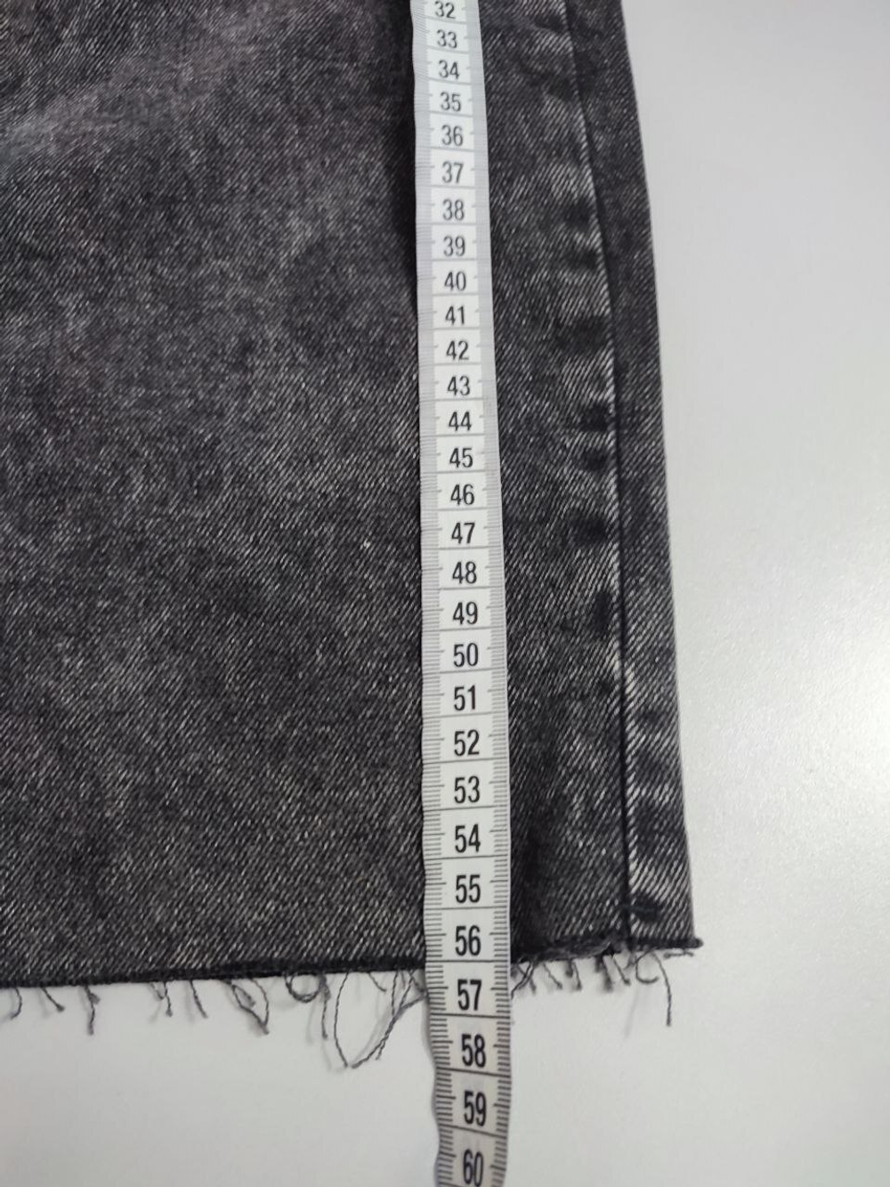 Юбка DeFacto джинсовая 40 размер, новая