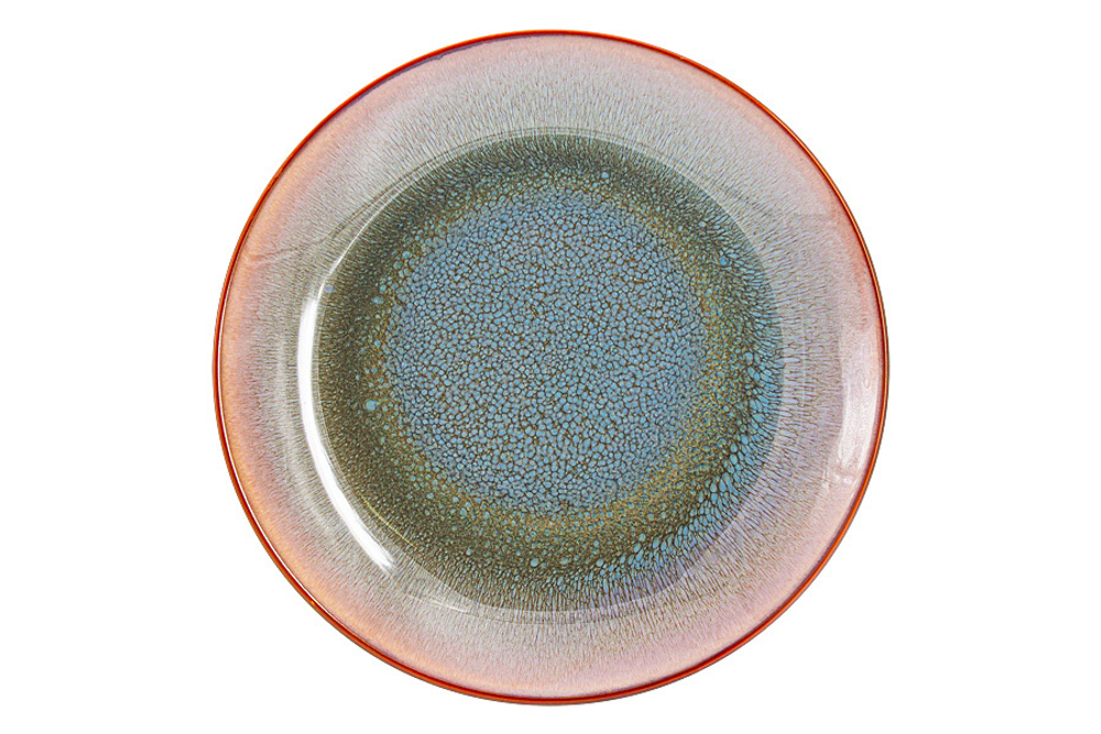 Обеденный сервиз 16 предметов на 4 персоны Home & Style Авантюрин