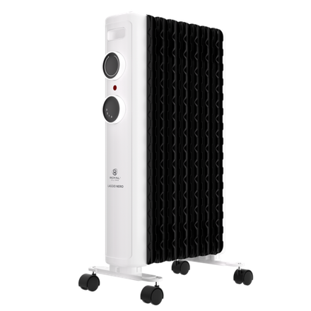 ROR-LN9-2000M ROYAL CLIMA Масляный радиатор