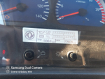 DongFeng KC 8x4 Самосвал KC (Дизельный, 8,9 л, 371 л.с., МТ)
