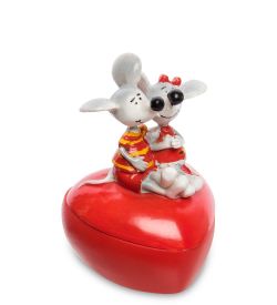 MC-101 Шкатулка «Мышата»