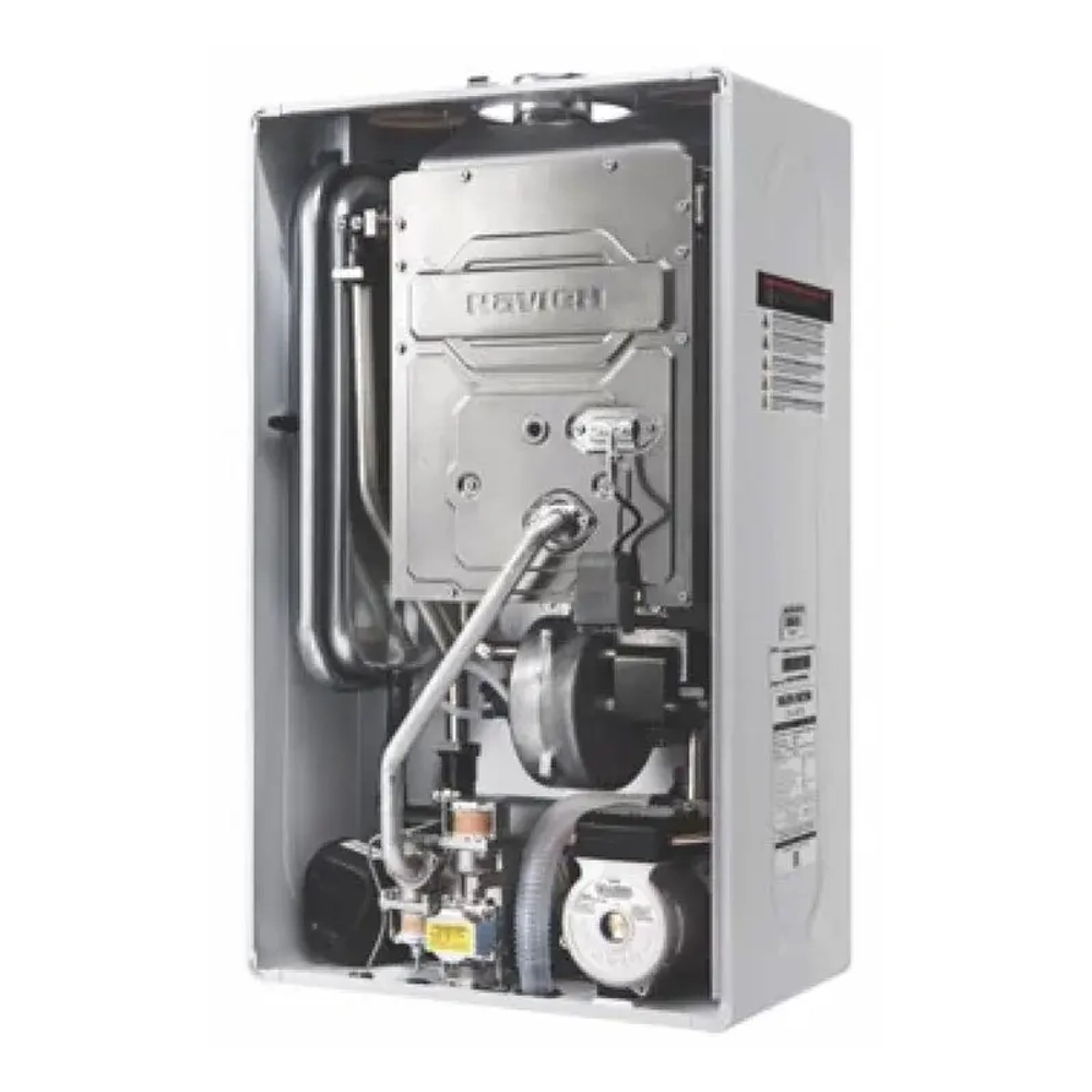 Navien Deluxe S-24K Coaxial котел газовый НС-1205510
