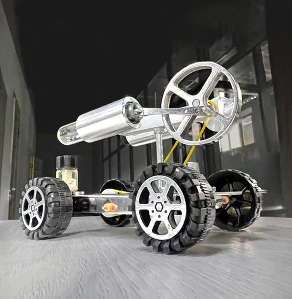 Школа изобретателей