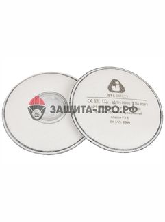 Фильтр Jeta Safety 5521 , P3, противоаэрозольный