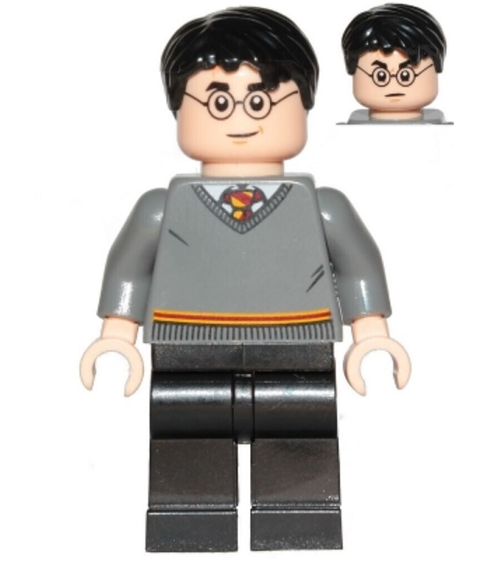 Гарри Поттер hp220