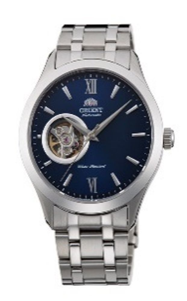 Часы механические Orient Contemporary FAG03001D0