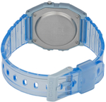 Женские наручные часы Casio Collection F-91WS-2EF