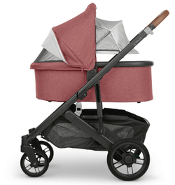 Коляска UPPAbaby Cruz V2 2 в 1 Lucy