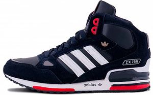 ЗИМНИЕ КРОССОВКИ ADIDAS ZX 750