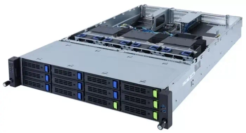 Серверная платформа GIGABYTE  R282-G30