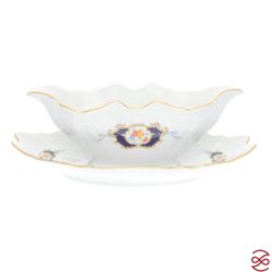 Соусник Bernadotte Синий глаз 500мл