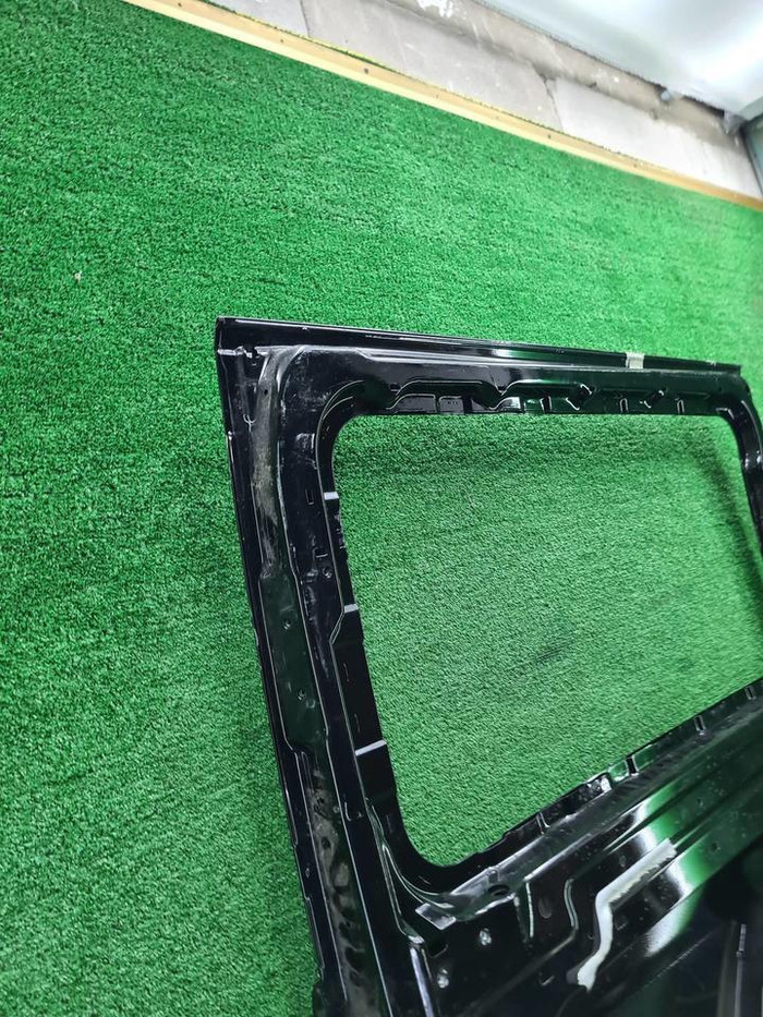 Дверь сдвижная правая Mercedes V w447 (2014-н.в.)