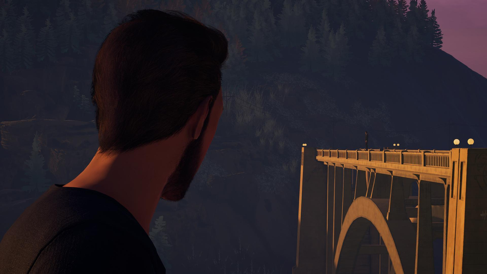 Alfred Hitchcock Vertigo Лимитированное издание (диск для Xbox One/Series X, полностью на русском языке)