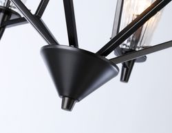 Ambrella Подвесная люстра со сменной лампой Traditional TR3237